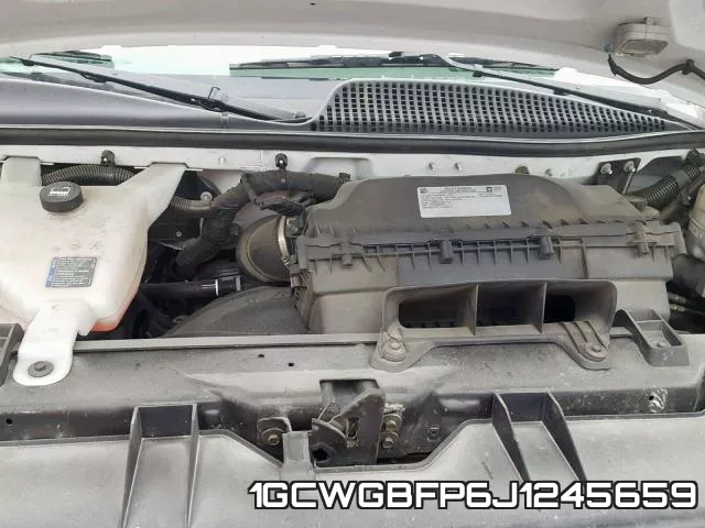 1GCWGBFP6J1245659 фото 8