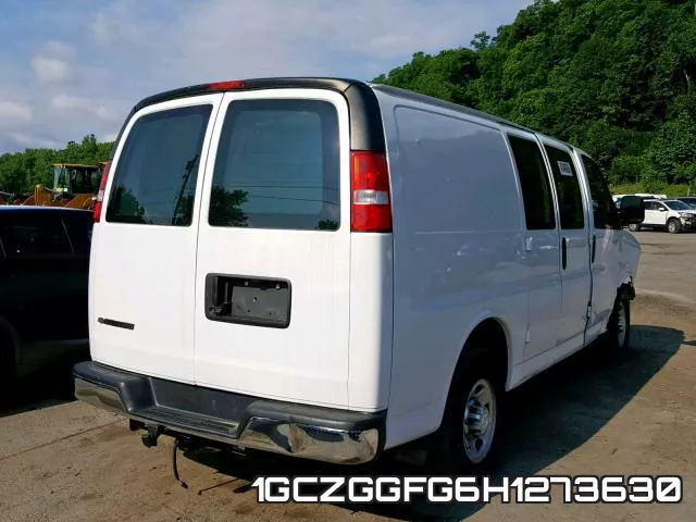1GCZGGFG6H1273630 фото 5
