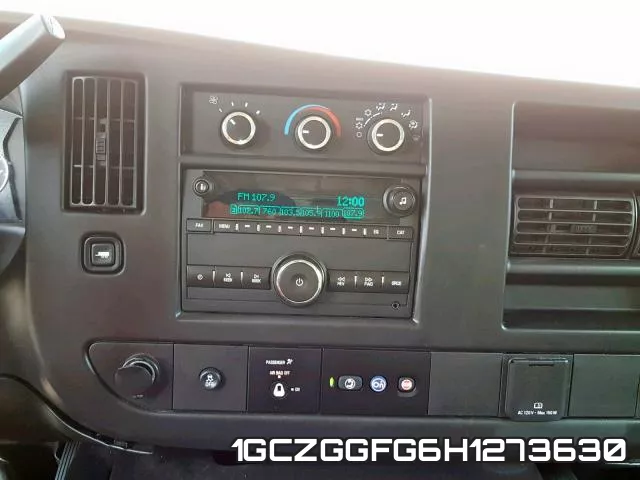 1GCZGGFG6H1273630 фото 10