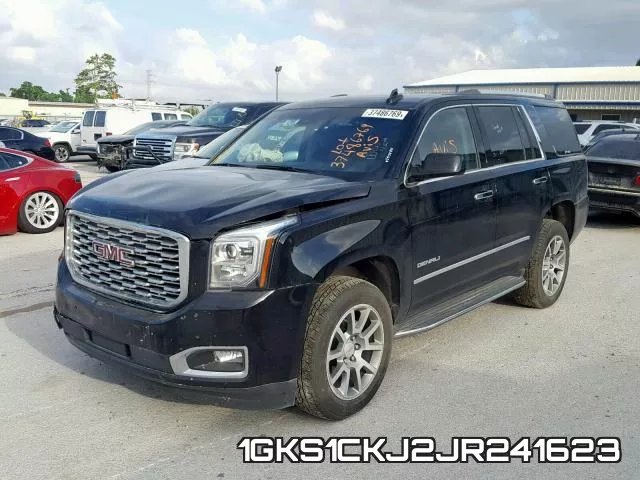 1GKS1CKJ2JR241623 фото 3