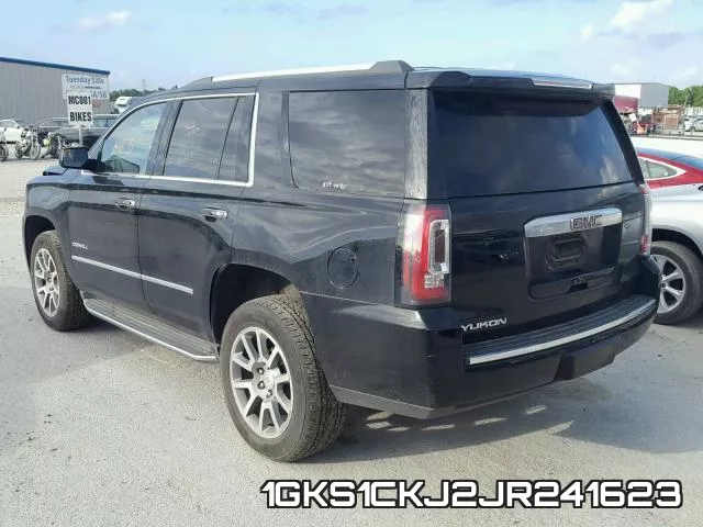 1GKS1CKJ2JR241623 фото 4