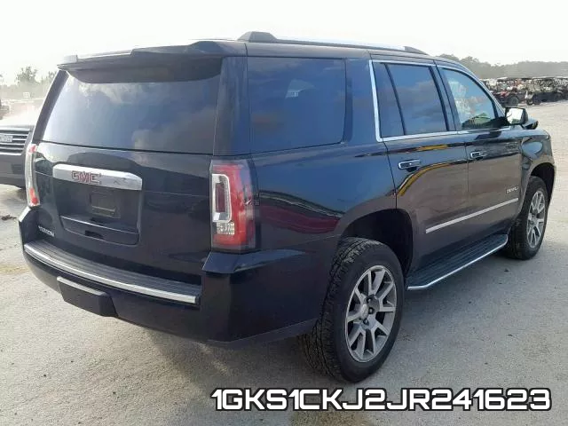 1GKS1CKJ2JR241623 фото 5