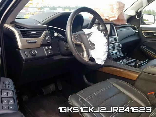 1GKS1CKJ2JR241623 фото 10