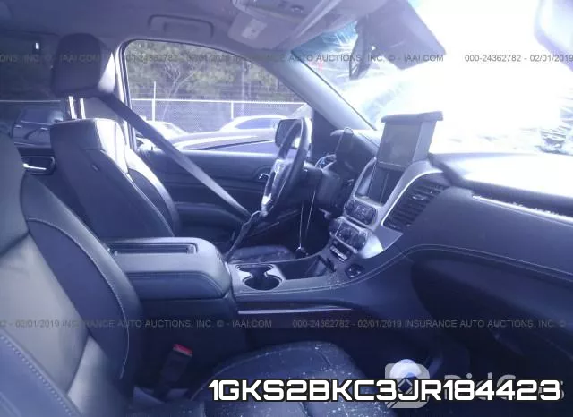1GKS2BKC3JR184423 фото 6