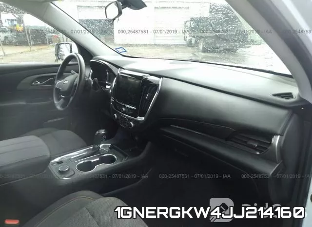 1GNERGKW4JJ214160 фото 6