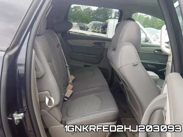 1GNKRFED2HJ203093 фото 7