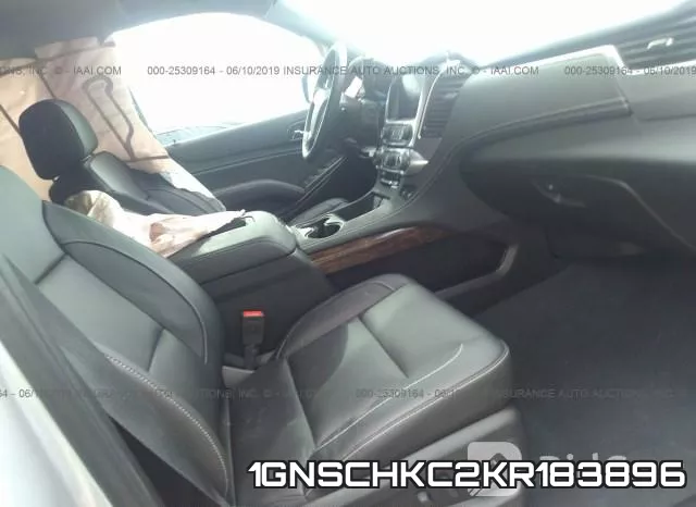 1GNSCHKC2KR183896 фото 6