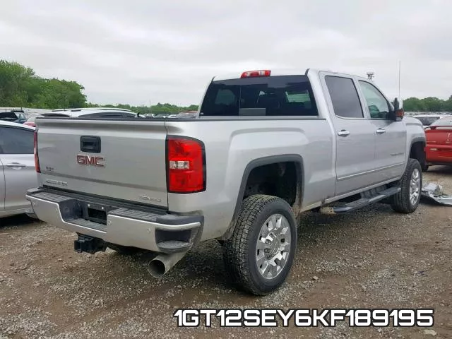1GT12SEY6KF189195 фото 5