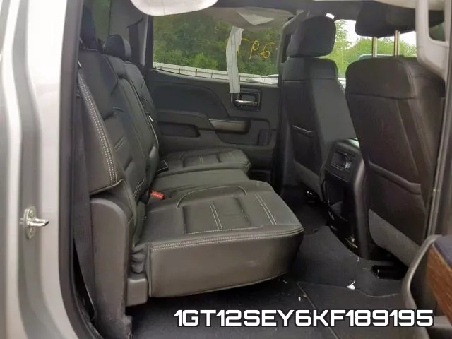 1GT12SEY6KF189195 фото 7