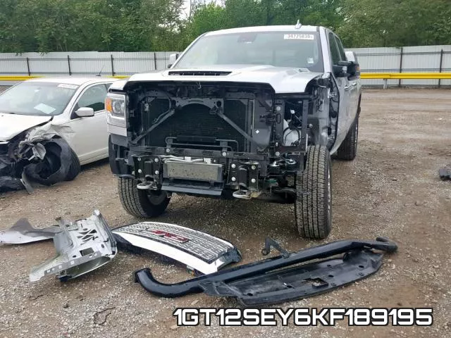 1GT12SEY6KF189195 фото 10
