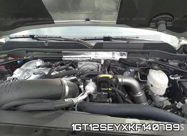 1GT12SEYXKF140789 фото 2