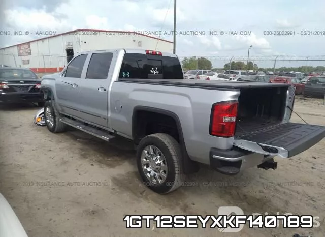 1GT12SEYXKF140789 фото 4