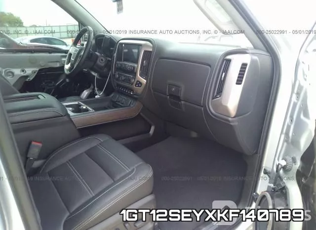 1GT12SEYXKF140789 фото 6