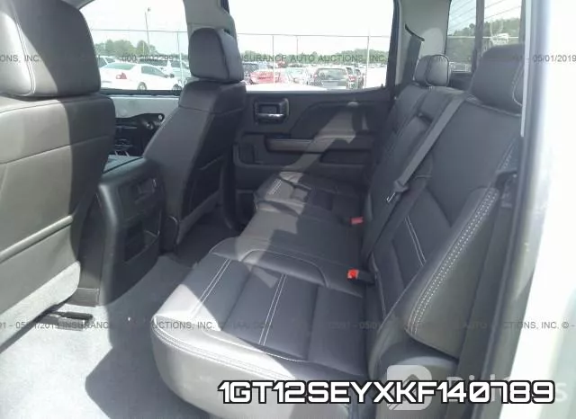 1GT12SEYXKF140789 фото 9