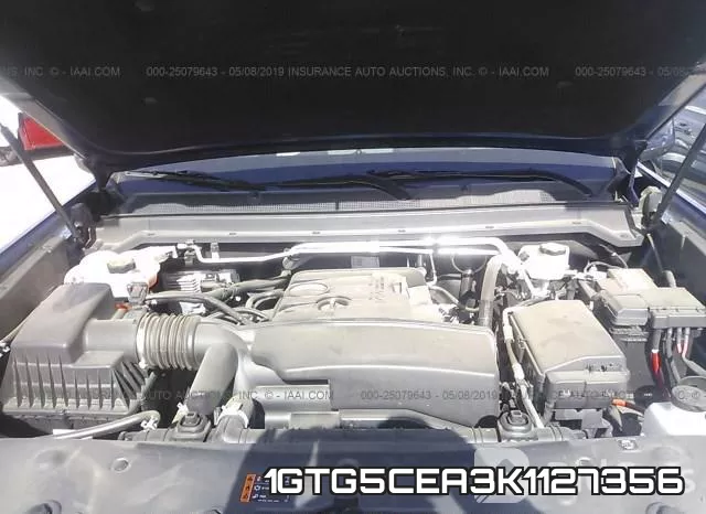 1GTG5CEA3K1127356 фото 2