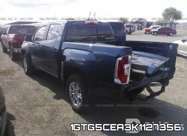 1GTG5CEA3K1127356 фото 4