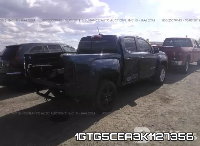 1GTG5CEA3K1127356 фото 5