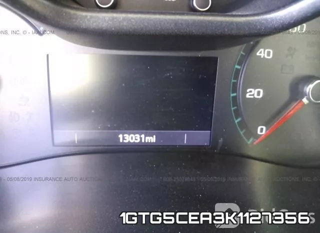 1GTG5CEA3K1127356 фото 8