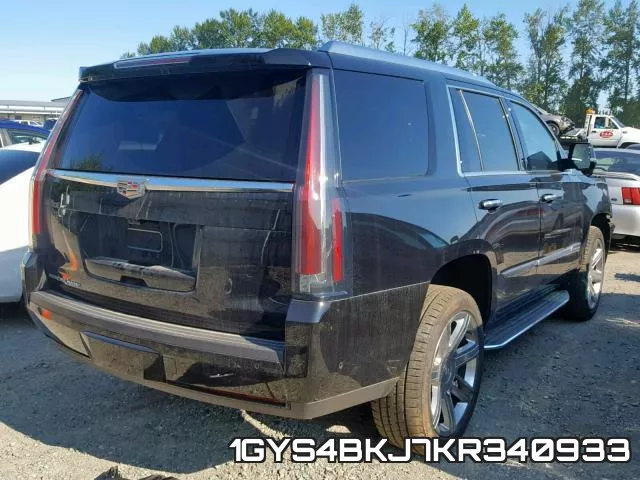 1GYS4BKJ7KR340933 фото 4