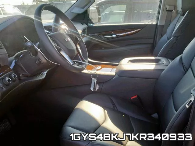 1GYS4BKJ7KR340933 фото 5