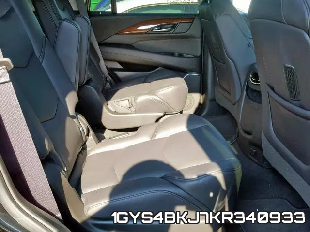 1GYS4BKJ7KR340933 фото 6