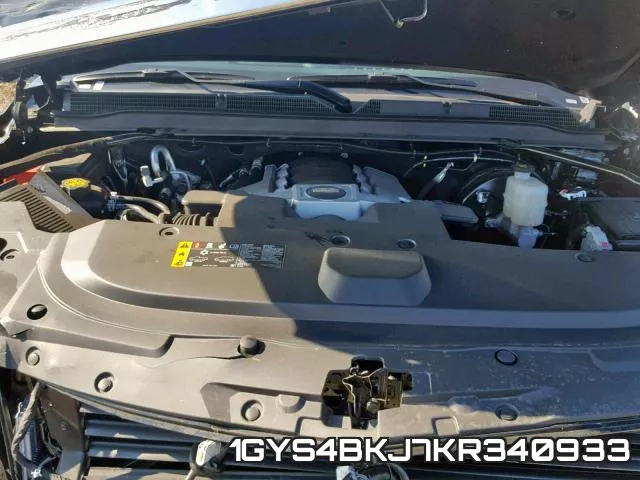 1GYS4BKJ7KR340933 фото 7