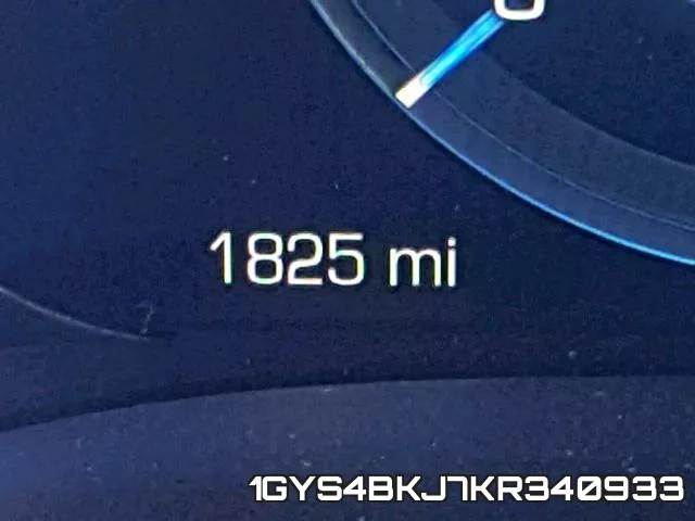 1GYS4BKJ7KR340933 фото 8