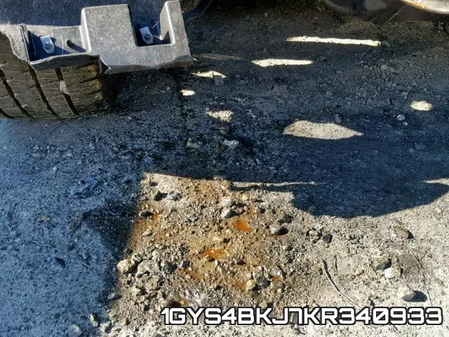 1GYS4BKJ7KR340933 фото 9
