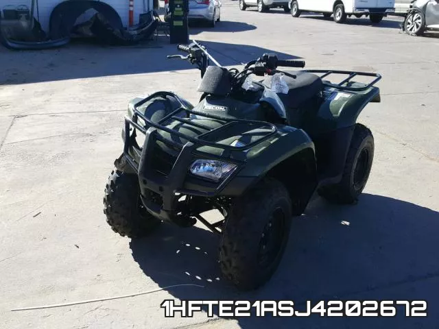 1HFTE21ASJ4202672 фото 3
