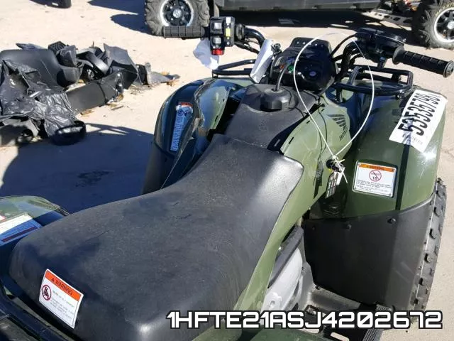 1HFTE21ASJ4202672 фото 6