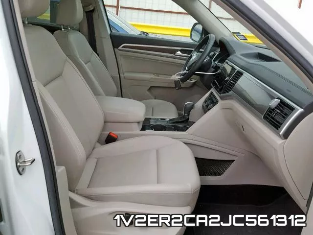 1V2ER2CA2JC561312 фото 6