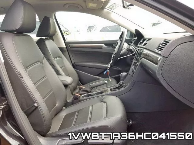 1VWBT7A36HC041550 фото 6