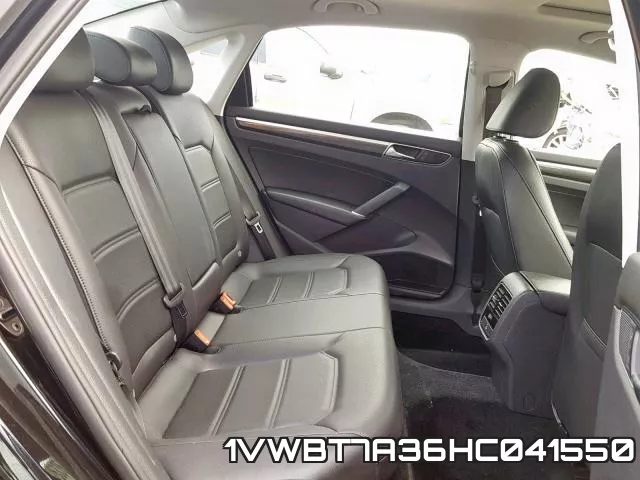 1VWBT7A36HC041550 фото 7