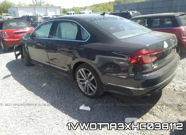1VWDT7A3XHC038112 фото 4
