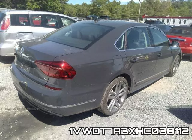 1VWDT7A3XHC038112 фото 5