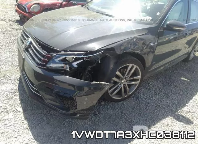 1VWDT7A3XHC038112 фото 7