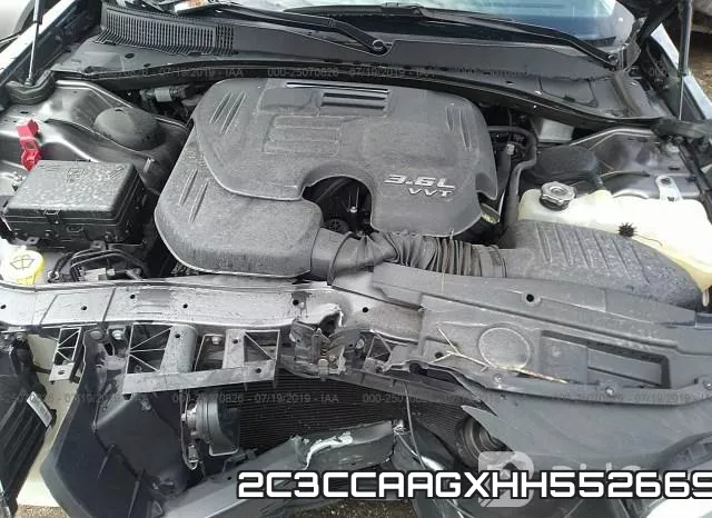 2C3CCAAGXHH552669 фото 2