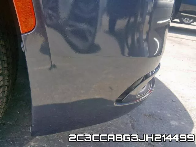 2C3CCABG3JH214499 фото 10