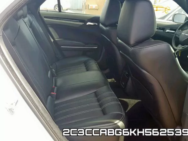 2C3CCABG6KH562539 фото 7