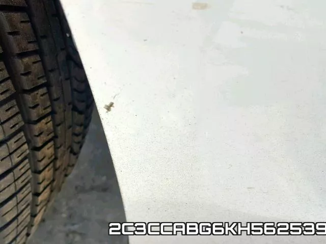 2C3CCABG6KH562539 фото 10