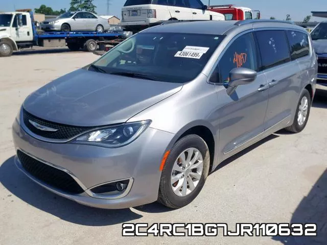 2C4RC1BG7JR110632 фото 3