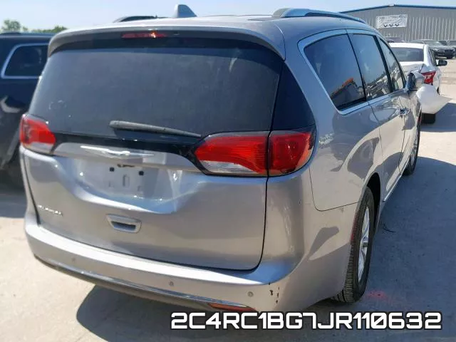 2C4RC1BG7JR110632 фото 5