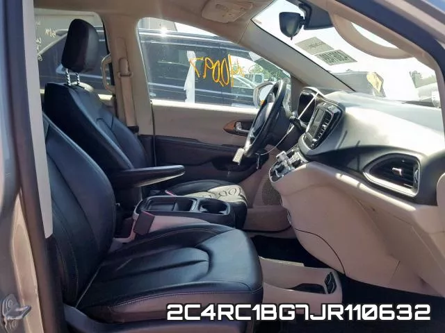 2C4RC1BG7JR110632 фото 6