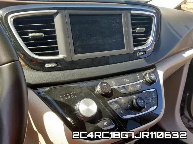 2C4RC1BG7JR110632 фото 10