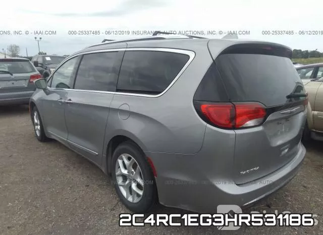 2C4RC1EG3HR531186 фото 4