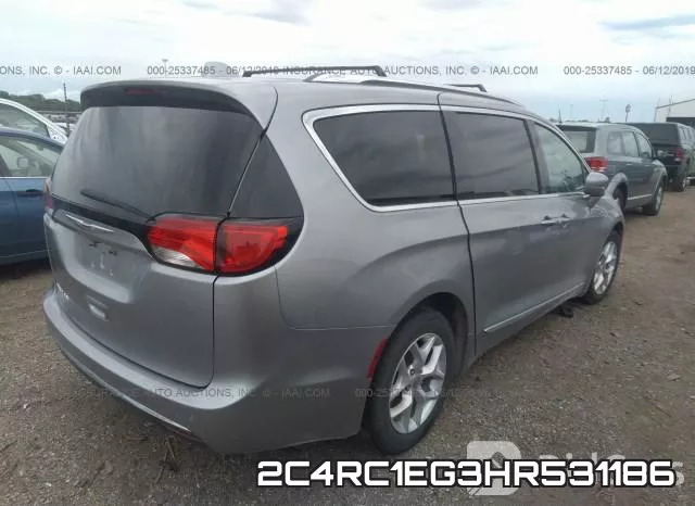 2C4RC1EG3HR531186 фото 5