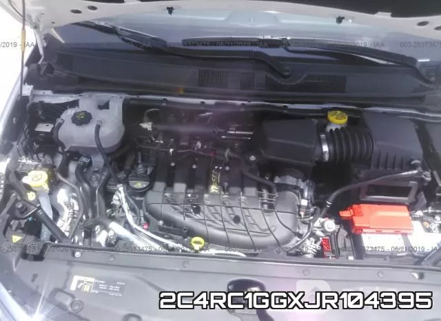 2C4RC1GGXJR104395 фото 2