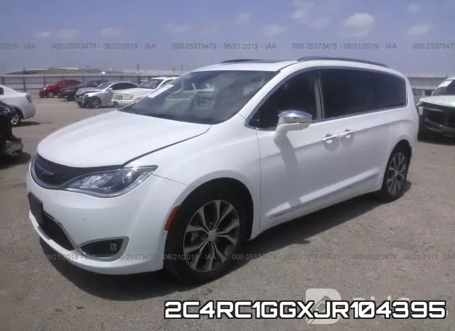2C4RC1GGXJR104395 фото 3