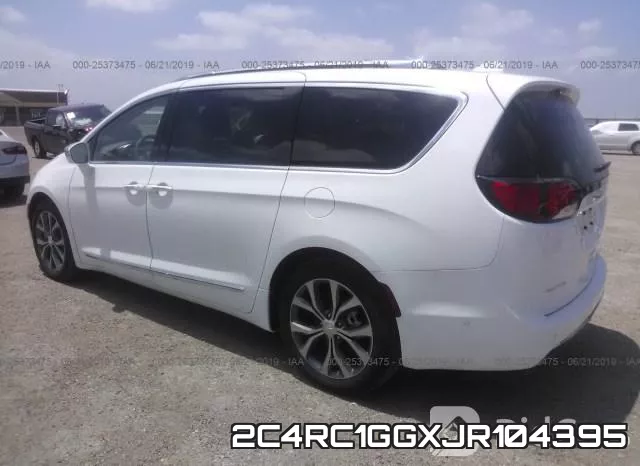 2C4RC1GGXJR104395 фото 4