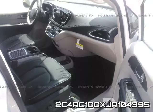 2C4RC1GGXJR104395 фото 6